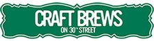 Craft Brews on 30th St.