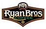 Ryan Bros. Coffee - Ticketing Area