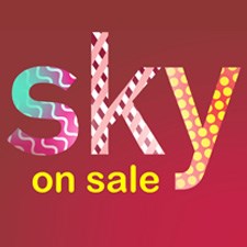 Sky Free Shop