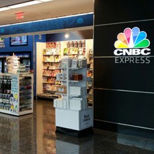 CNBC Express