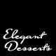 Elegant Desserts