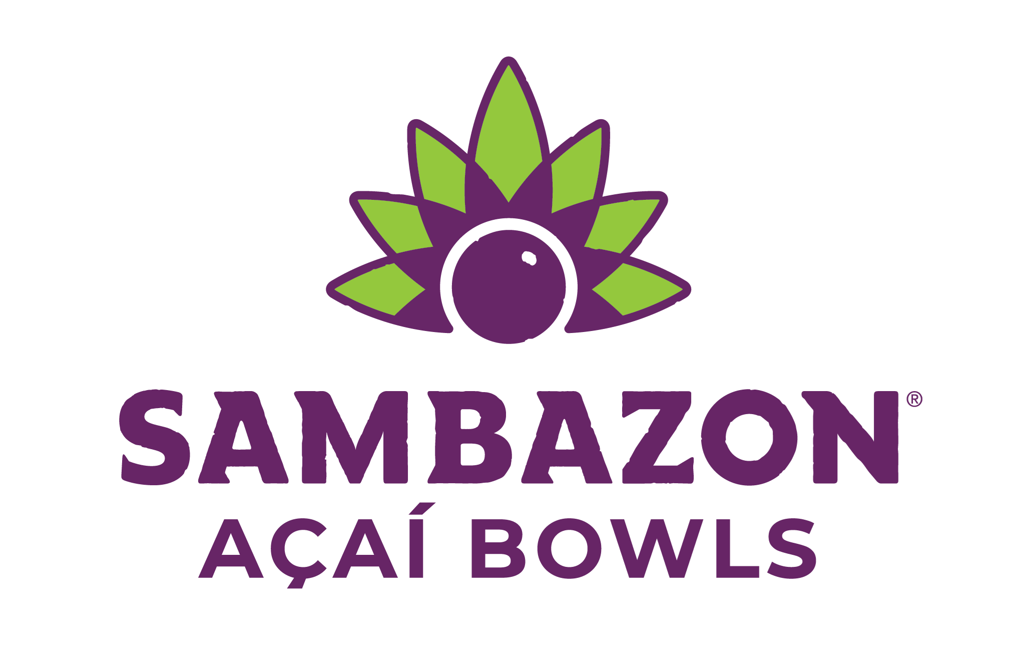 SAMBAZON Acai Bowls 