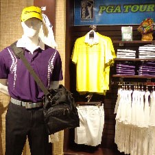 PGA TOUR Shop