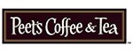 Peet’s Coffee & Tea - Gate 11