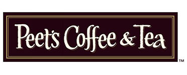 Peet’s Coffee & Tea - Gate 26