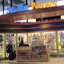 Stellar News Express