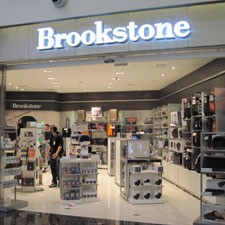 Brookstone 