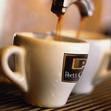 Peet’s Coffee & Tea - Gate 26