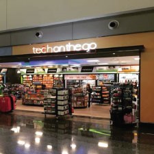 Duty-free store coming to San Diego airport - The San Diego Union