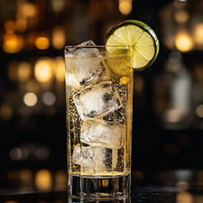 SAN Spring Break Mocktail Demonstration 