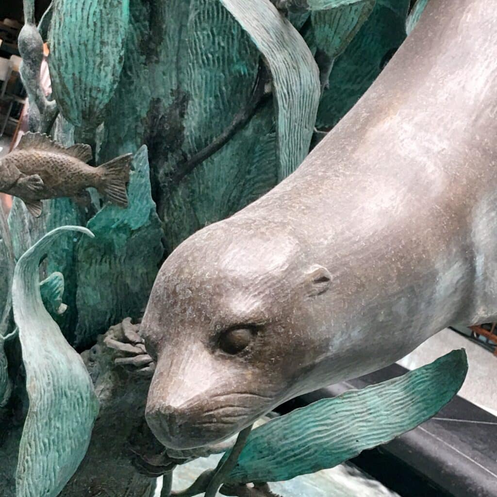 Sea Rhythms