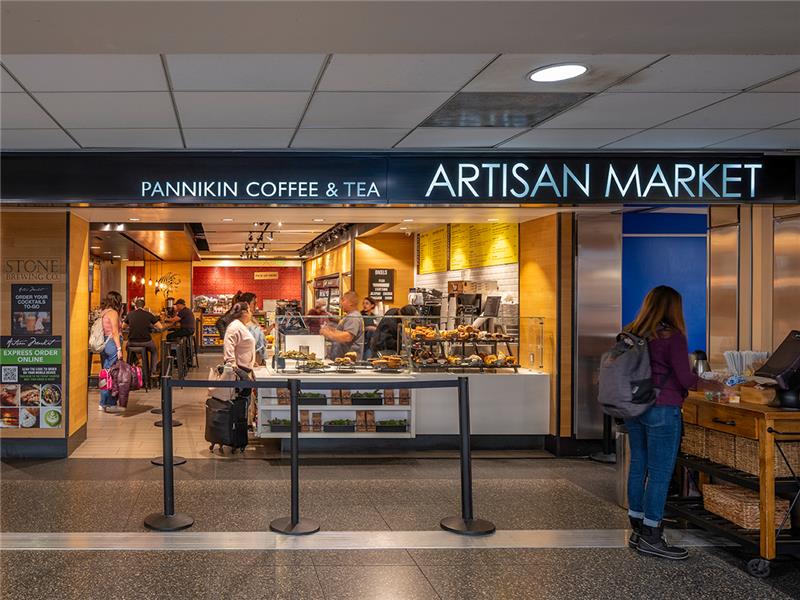 Artisan Market