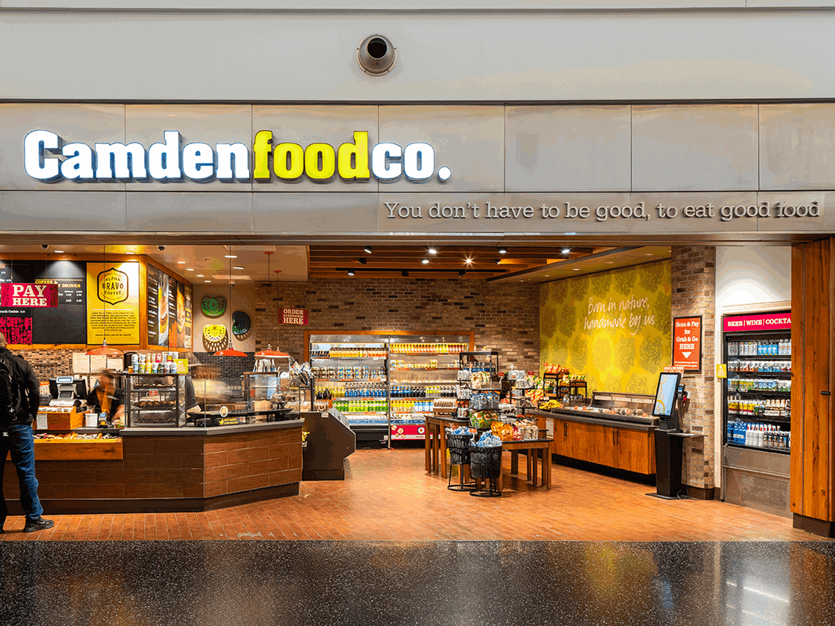 Camden Food Co.