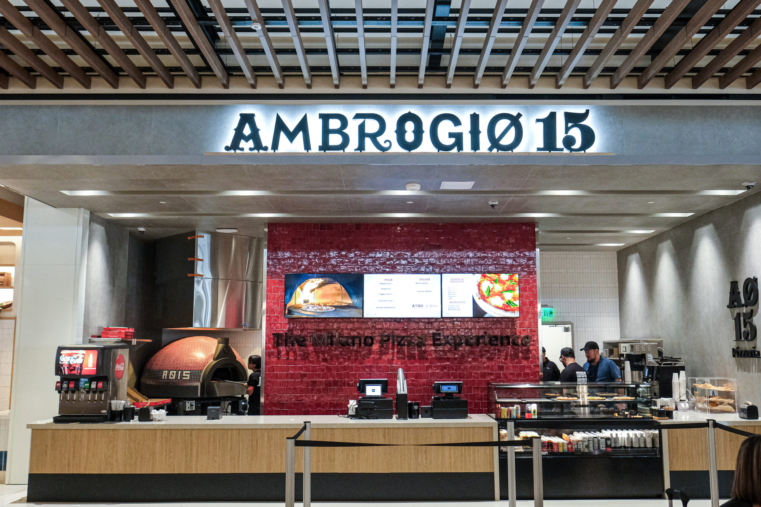 Ambrogio 15