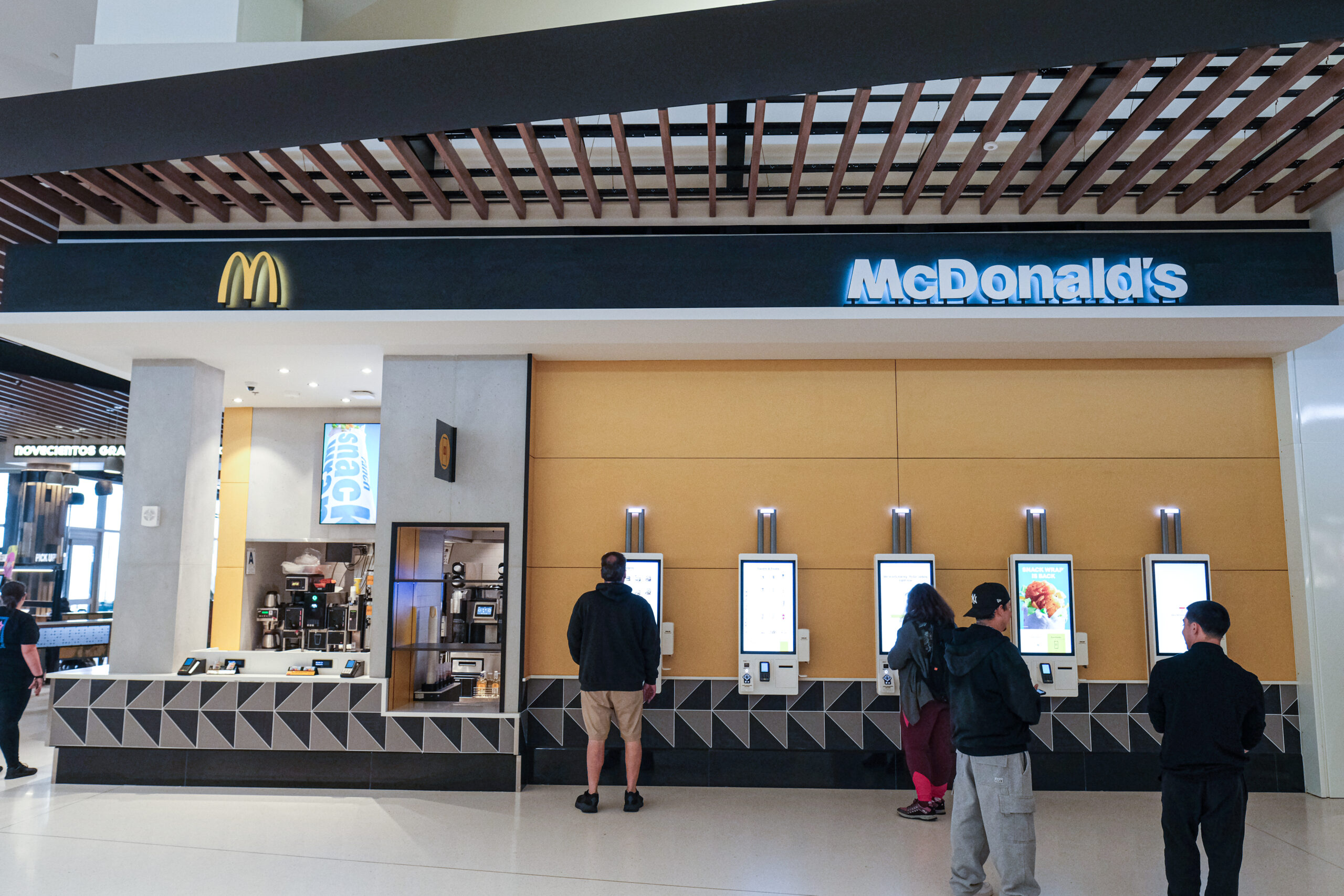 McDonald’s