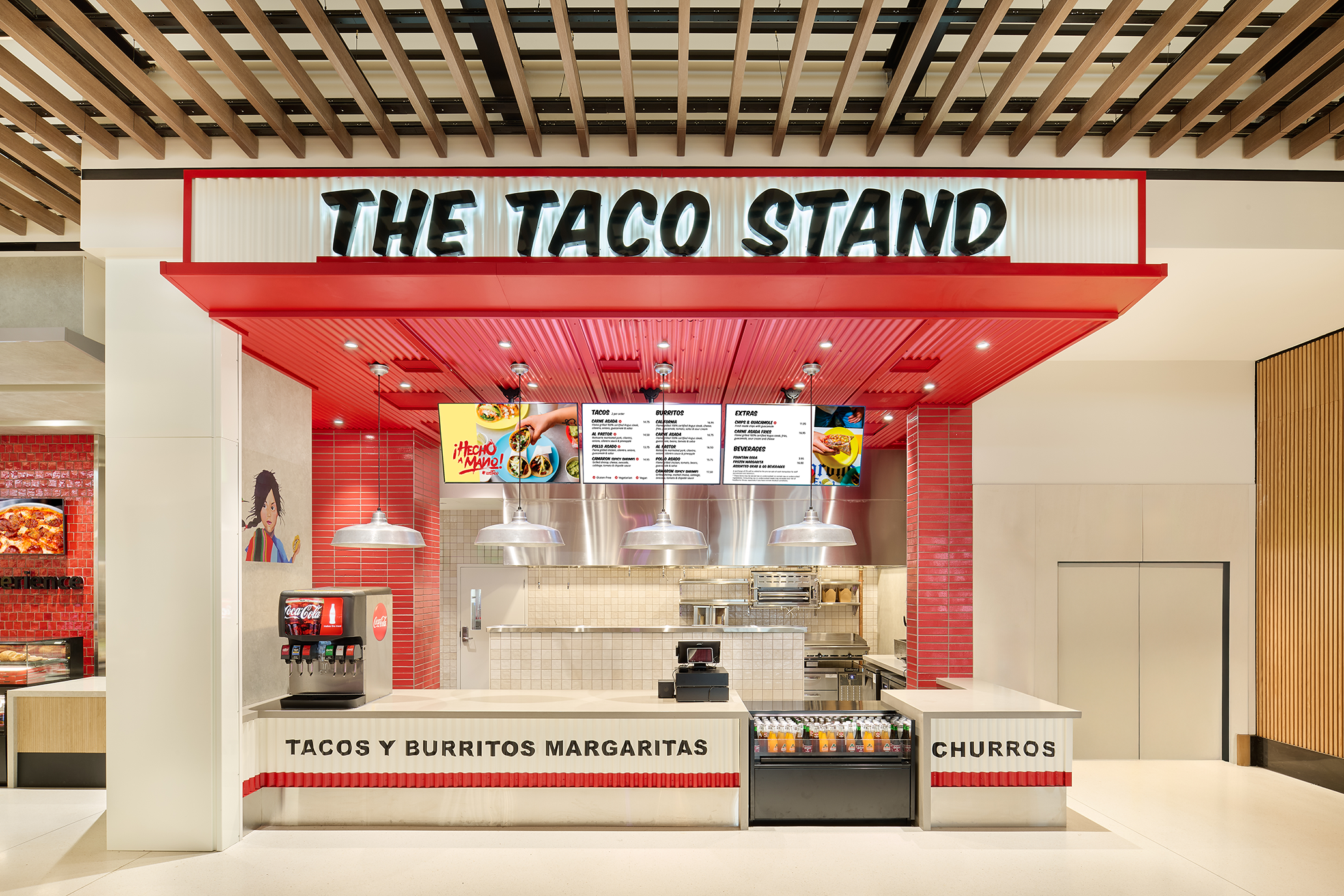 The Taco Stand