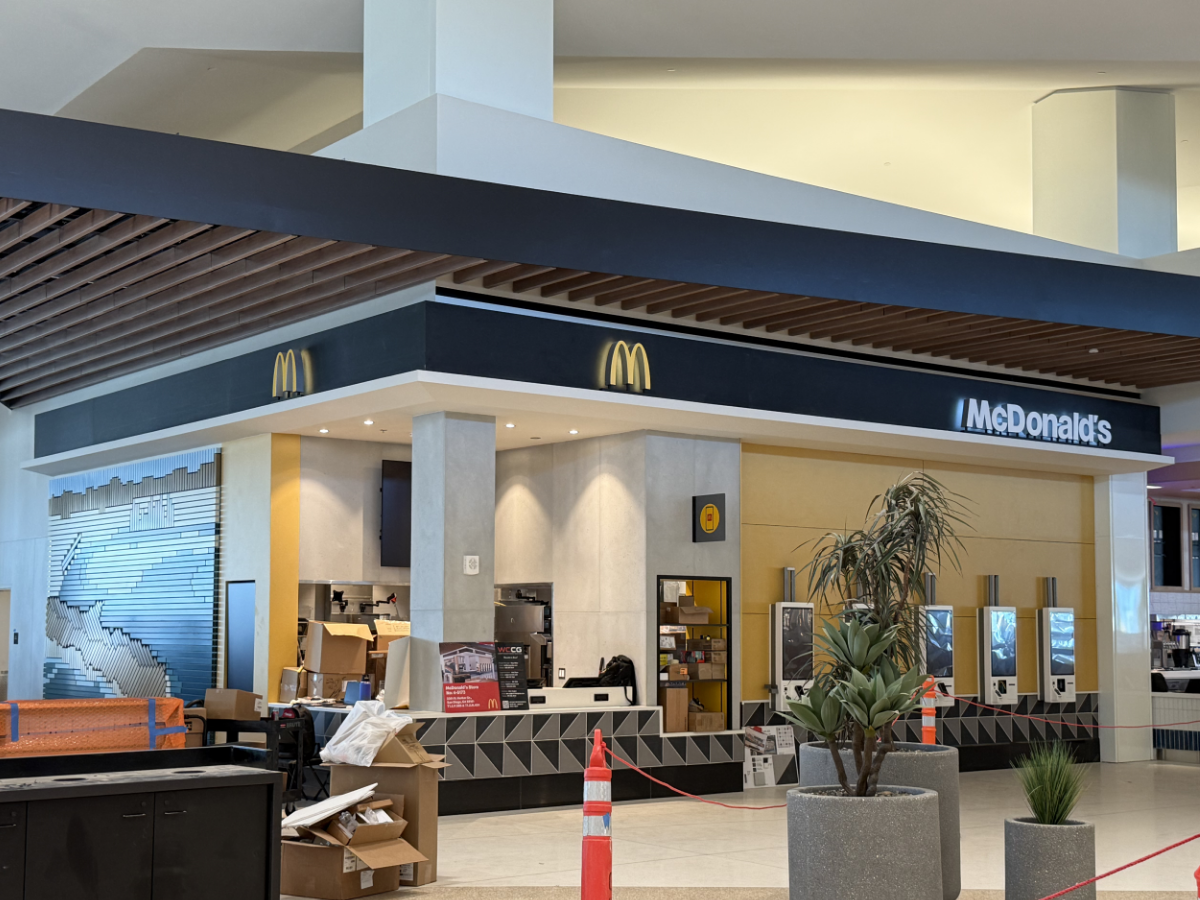 McDonald’s