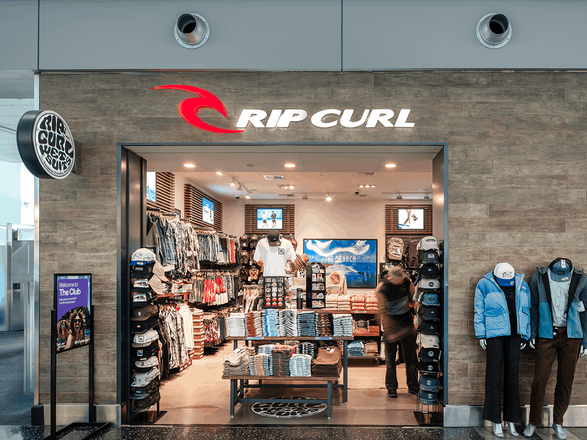Rip Curl