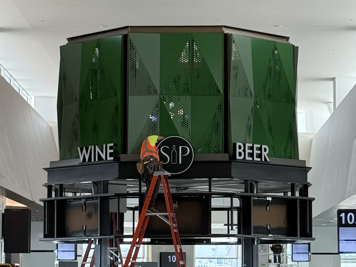 SIP Wine Bar