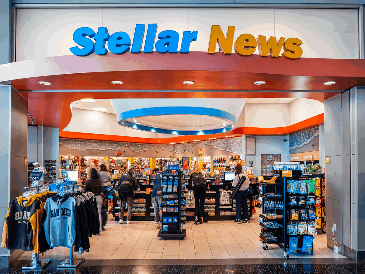 Stellar News