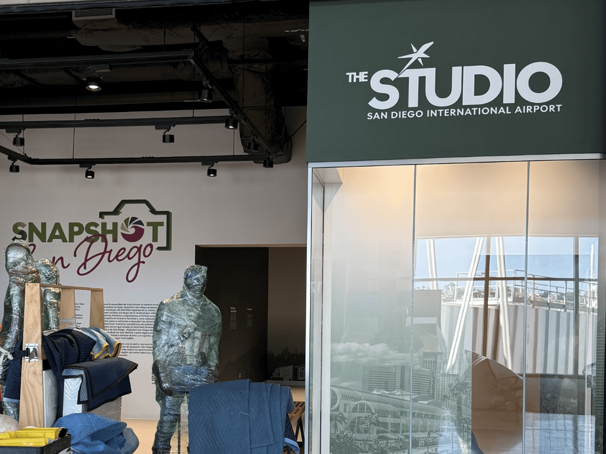 The Studio