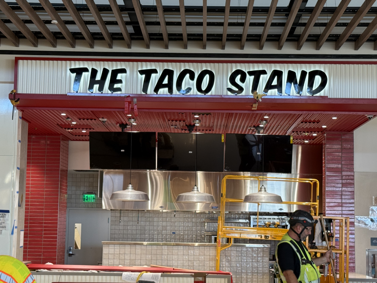 The Taco Stand