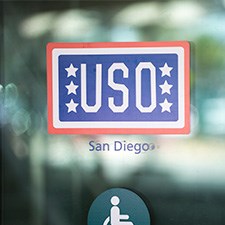 USO