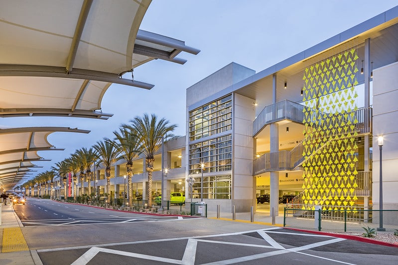 Airport Authority Procurement Team Earns National Award for 17th Consecutive Year
