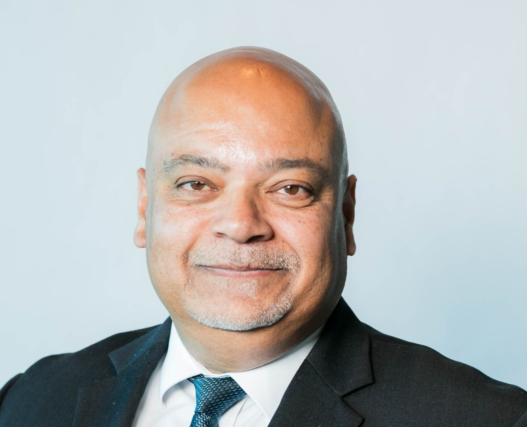 Six Weeks In: A Conversation with President & CEO Atif Saeed