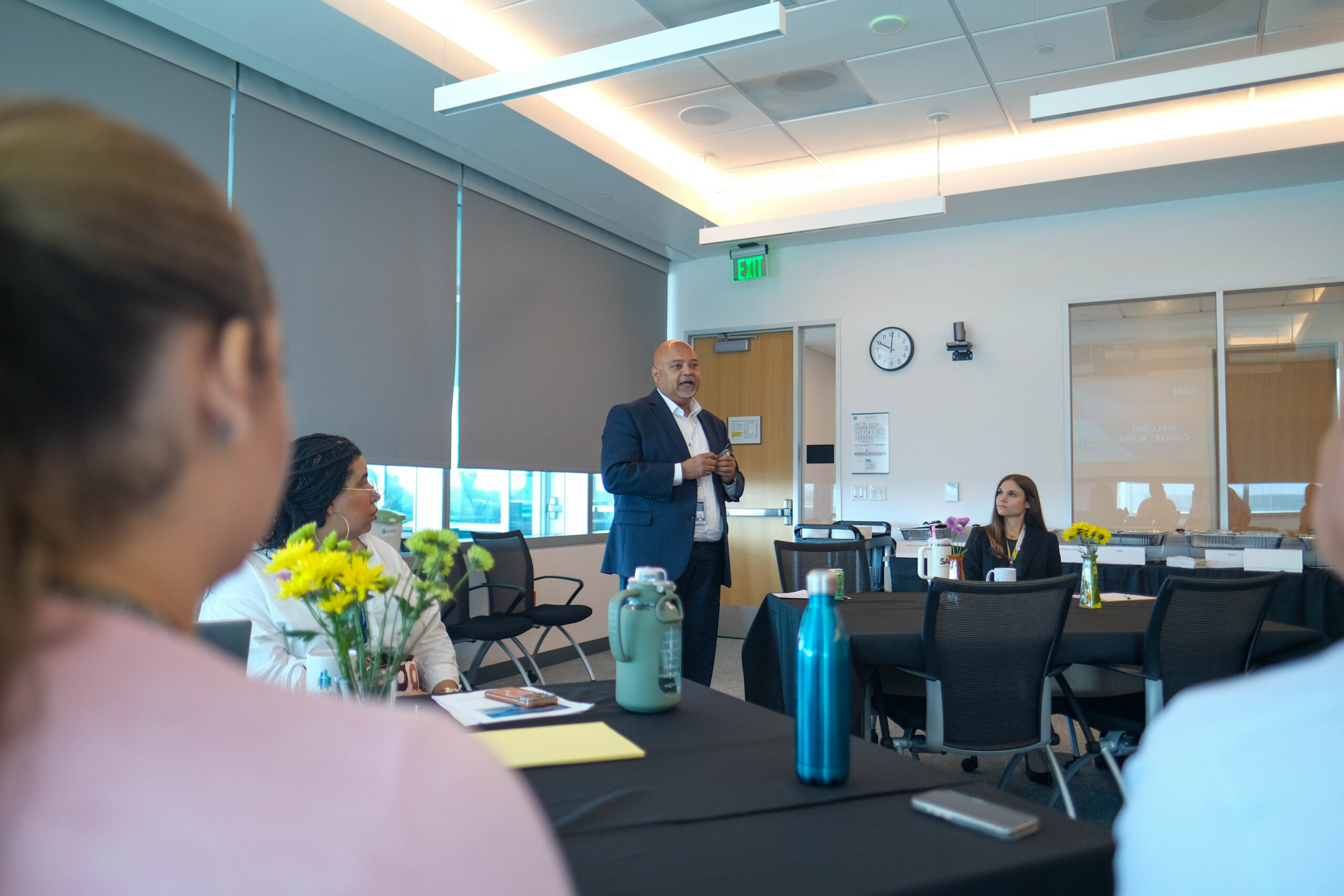 Building Tomorrow’s Leaders: Introducing the SAN ASCEND Leaders Academy 