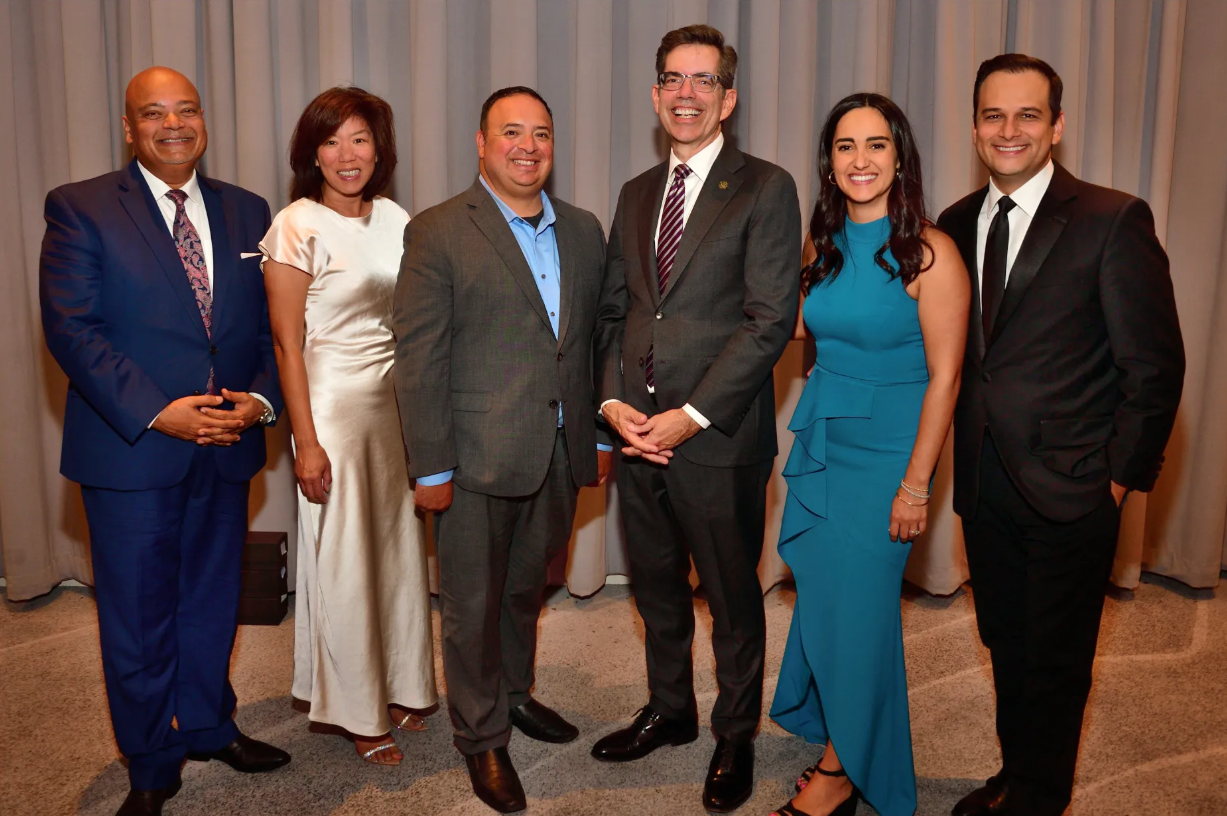 Celebrating Our Employees’ Commitment to San Diego 