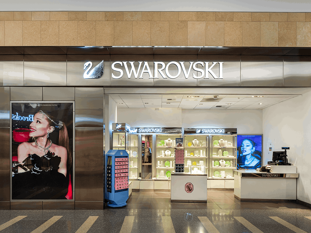 Swarovski